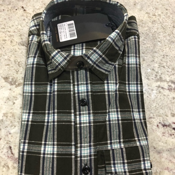 Scotch & Soda – Regular‎ Fit Shirt - NWT​ - Picture 3 of 5